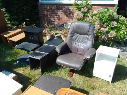 Photo of free furniture (Caldwell) #2