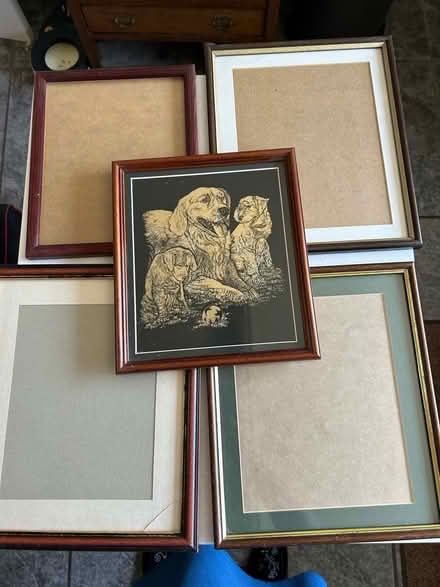 Photo of free Photo frames (Starbeck HG2) #1