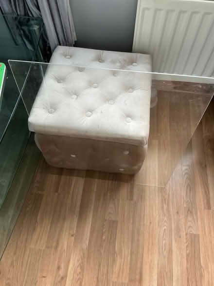 Photo of free Perspex (Panshanger AL7) #1