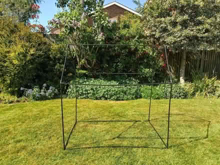Photo of free Childs play house (Silsoe MK45) #2