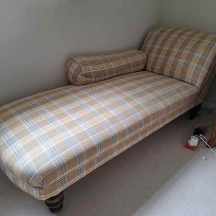 Photo of free Long chair (Beaconsfield HP9) #1