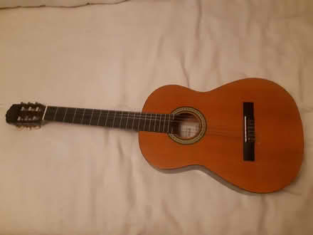 Photo of free Classic guitar (West End LA3) #1