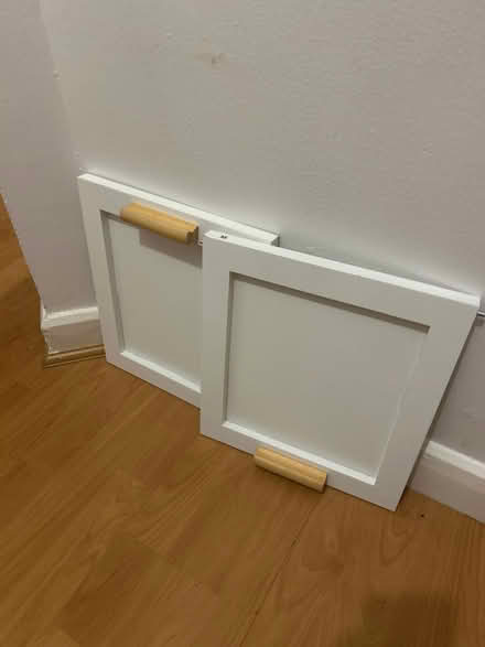 Photo of free Wooden Kitchen Unit (Sandyford NE2) #3