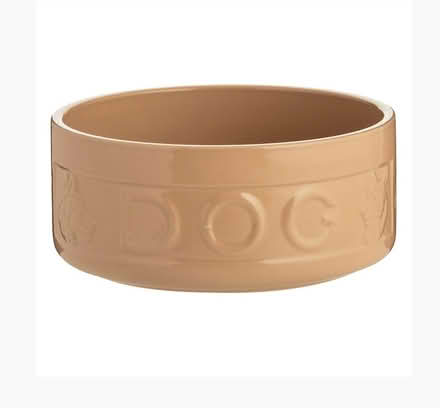 Photo of Dog Bowl (CT11) #1