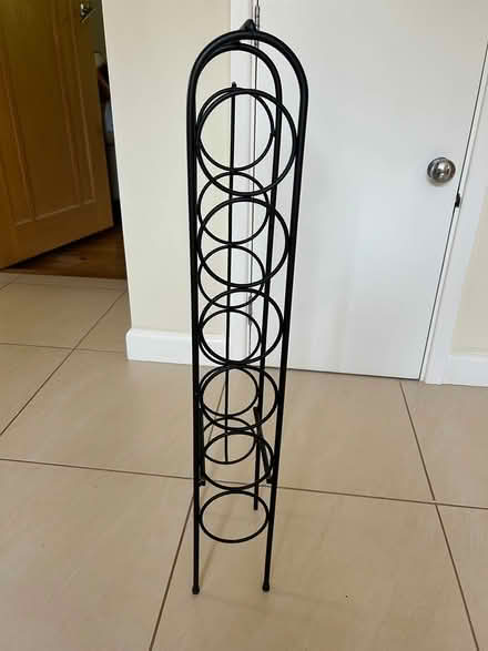 Photo of free Wine rack (Harpenden AL5) #2