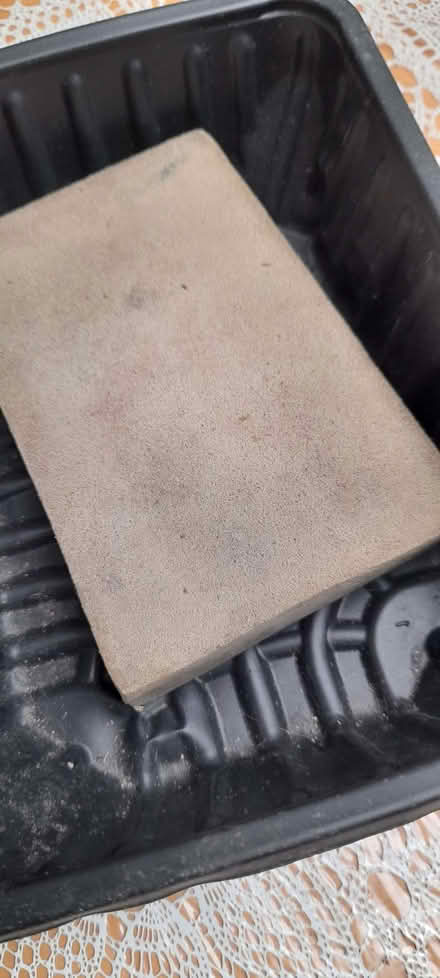 Photo of free Soak up sponge (Thorpe St Andrew NR7) #1