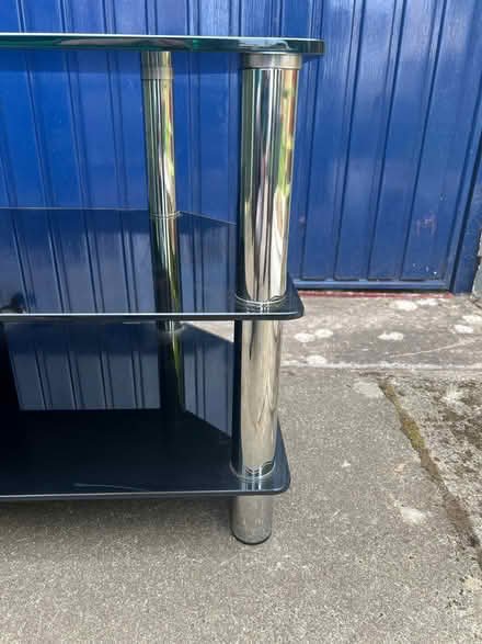Photo of free TV and media stand (Gyle EH12) #1