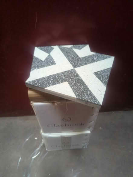 Photo of free High quality tiles (Leith, Edinburgh) #1