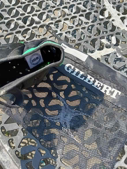 Photo of free Junior rugby scrum cap head guard (Hitchin (SG5)) #1
