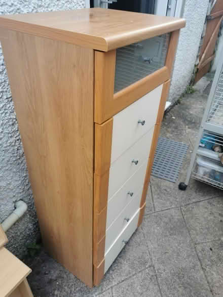 Photo of free Drawer Unit (Plymouth PL3) #1
