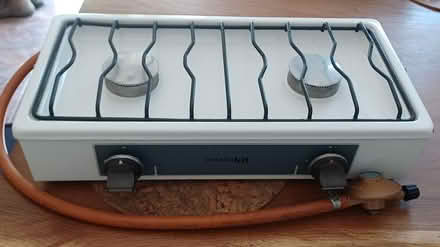 Photo of free Camping gas stove (S10 crosspool) #1