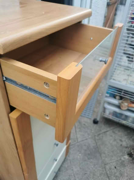 Photo of free Drawer Unit (Plymouth PL3) #3