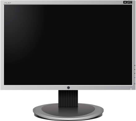 Photo of Monitor (BS7) #1