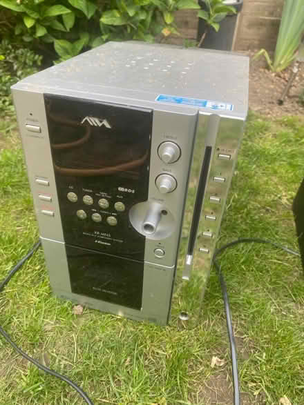 Photo of free Electronics (Hampton TW12) #4