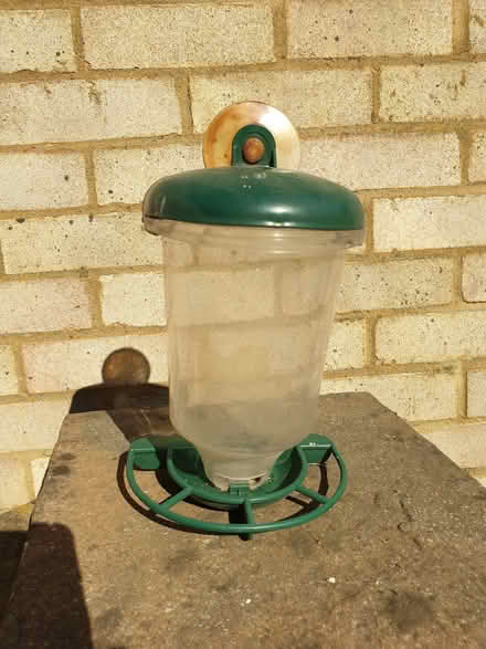 Photo of free Bird feeders (Fishers Green SG1) #3