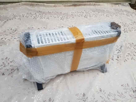 Photo of free Electric heater (W5 Ealing / Montpelier) #1