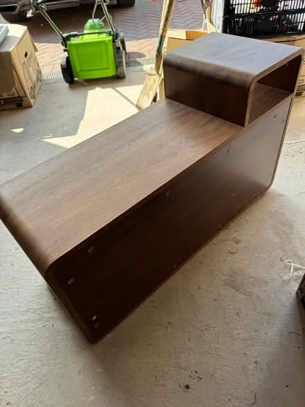 Photo of free Hall Shoe Rack / Seat (HG3) #2