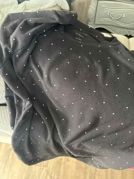 Photo of free Blouse (07003) #1