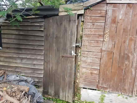 Photo of free Sheds (Bowbridge GL5) #4
