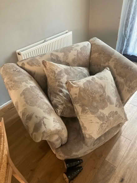 Photo of free Large armchair (Montrose DD10) #1