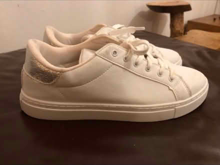 Photo of free Fashion trainers 👟 (Cheshunt En8) #2