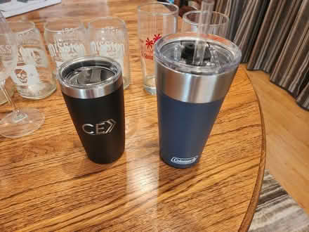 Photo of free Various mugs and glassware (South SJ - Almaden) #4