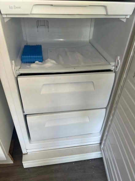 Photo of free Fridge Freezer (Great Notley) #3