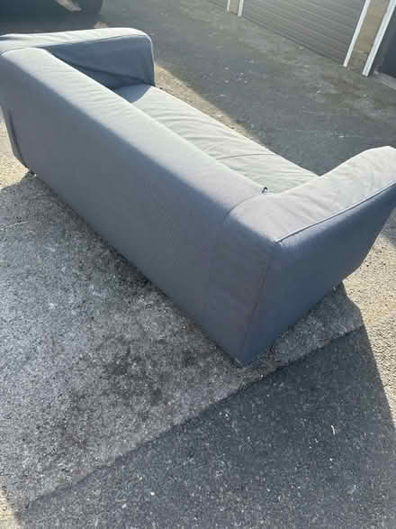 Photo of free Sofa (B20) #3