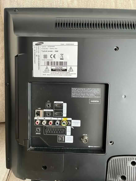 Photo of free Samsung TV 30 inches (CT14) #2