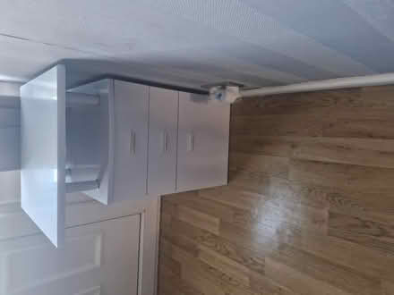 Photo of free Bedside drawers (Longridge) #1