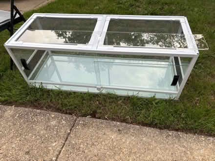 Photo of free Curb alert 1243 Scots Ln Odenton (Odenton Kings Heights) #4