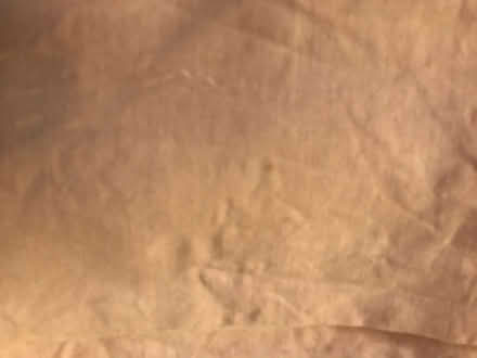 Photo of free Tablecloth (Woodley RG5) #1