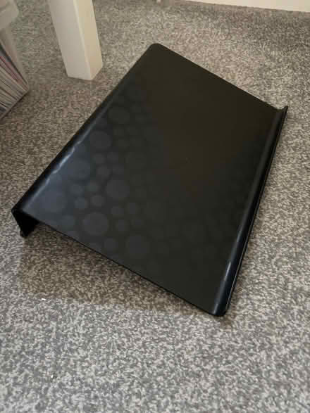 Photo of free Ikea laptop stand (Upton WF9) #1