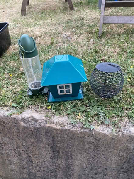 Photo of free Bird feeders (Southdown) #1