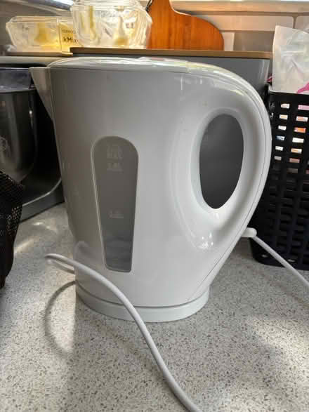Photo of free Kettle (Chester CH2) #1