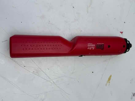 Photo of free cordless screwdriver (Thrapston NN14) #1