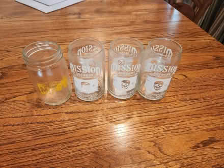 Photo of free Various mugs and glassware (South SJ - Almaden) #1