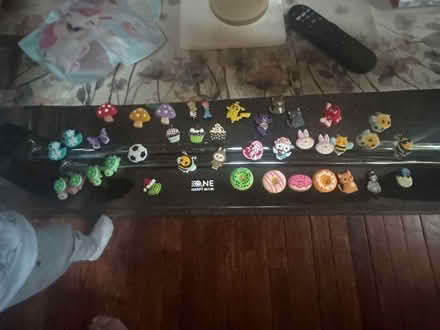 Photo of free Crafting Items (South Elgin) #1