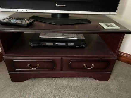 Photo of free House clearance (Pallet Hill CA11) #3