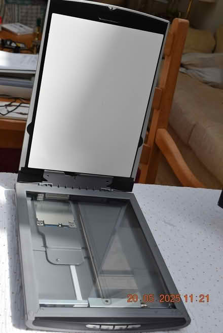Photo of free Canon LIDE50 scanner (Wallingford OX10) #3