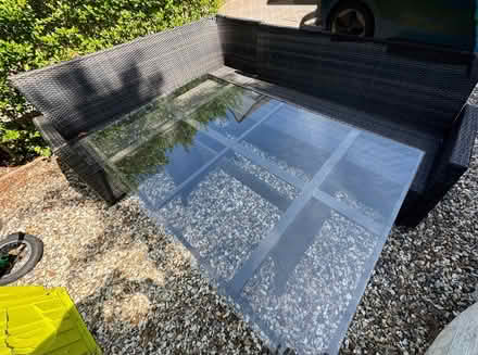 Photo of free Garden Furniture (OX2) #1