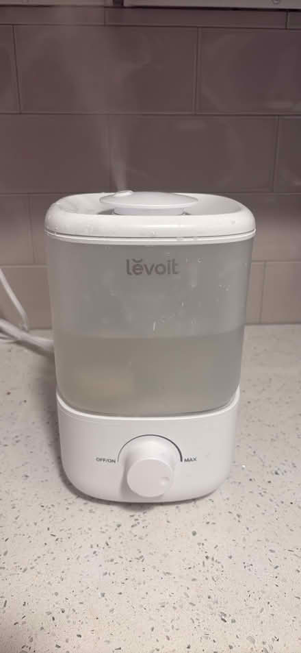 Photo of free Humidifier (Washington Heights) #1