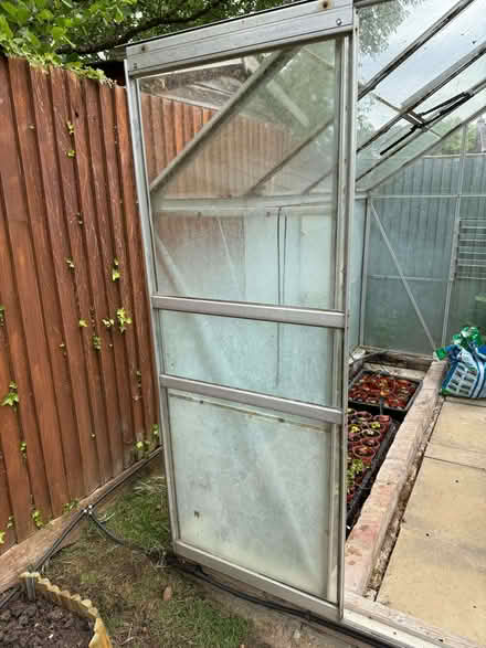 Photo of free Greenhouse (Welwyn AL6) #4