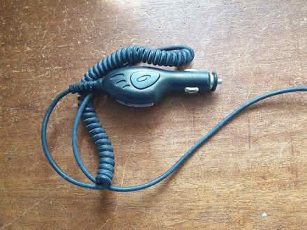 Photo of free Navman iCN520 Satnav (Childwall L16) #3