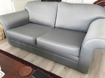Photo of free Sofa (Colchester CO4) #1