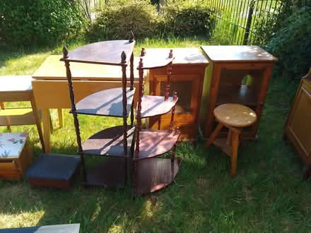 Photo of free furniture (Caldwell) #1