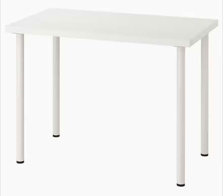 Photo of IKEA ADILS/LINNMON table (Keynsham) #1