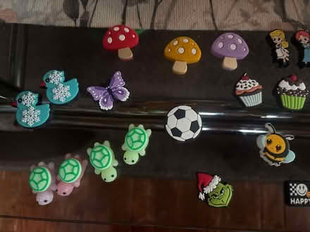 Photo of free Crafting Items (South Elgin) #2