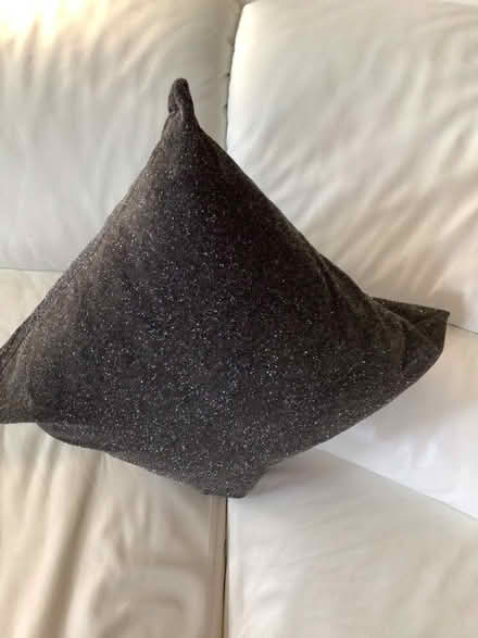Photo of free Cushions (Lower Walkley S6) #1