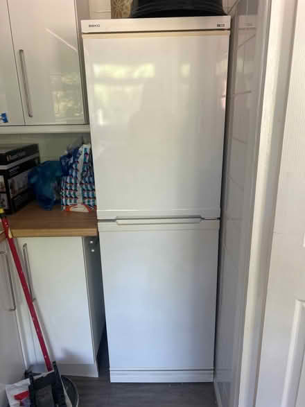 Photo of free Fridge Freezer (Great Notley) #1